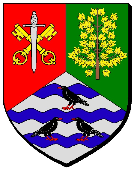 BLANZAGUET SAINT CYBARD