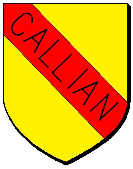 CALLIAN