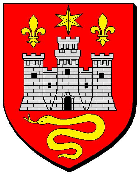 CASTELMORON D ALBRET