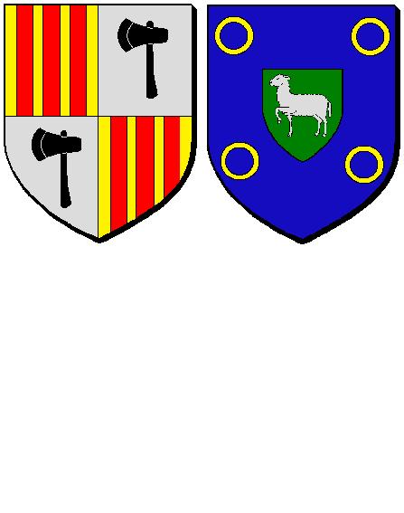 CAZAUX FRECHET ANERAN CAMORS