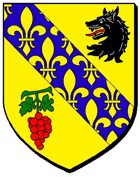 CHANTELOUP LES VIGNES