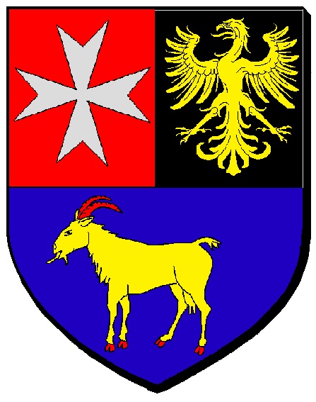 CHEVREGNY