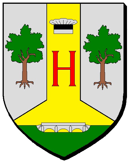 HARMONVILLE