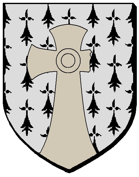 LE TEMPLE DE BRETAGNE