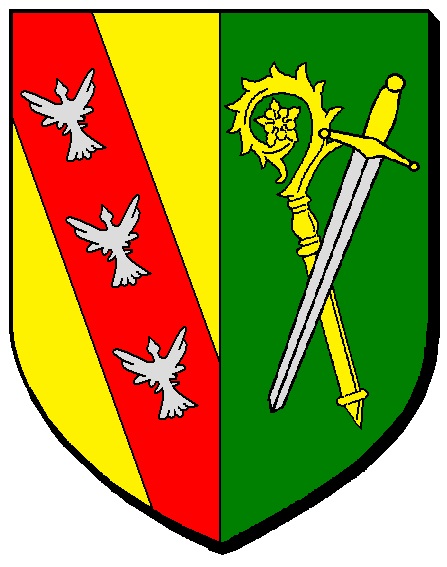 MARTIGNY LES GERBONVAUX