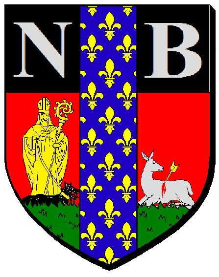 NEUFMOUTIERS EN BRIE