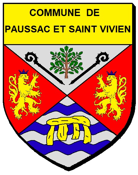PAUSSAC ET SAINT VIVIEN