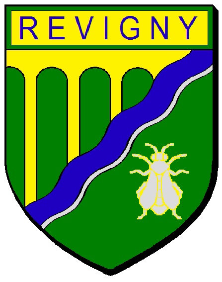 REVIGNY