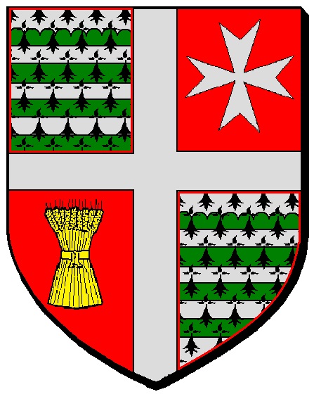 SAINT AMAND MAGNAZEIX