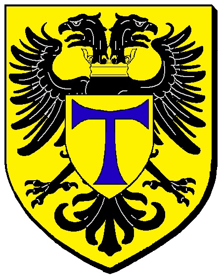 SAINT ANTOINE L ABBAYE