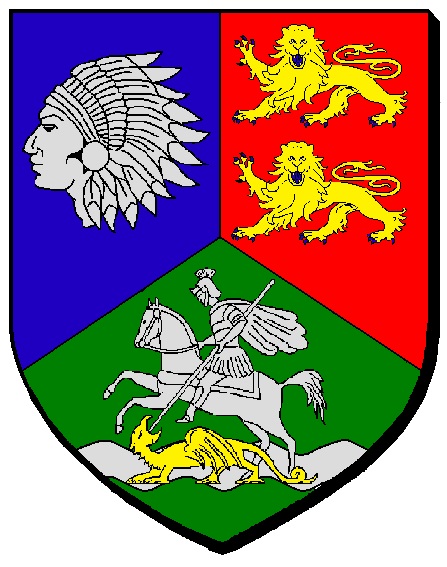 SAINT GEORGES D ELLE