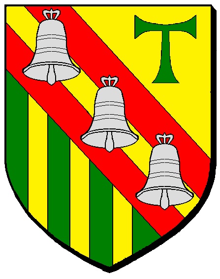 SAINT JULIEN GAULENE