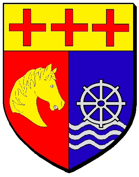 SAINT MARTIN OSMONVILLE