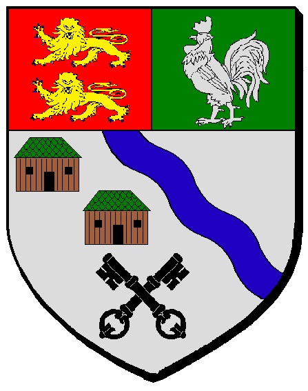 SAINT PIERRE DES LOGES