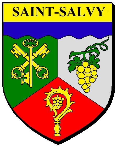 SAINT SALVY