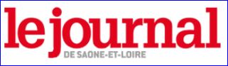 Le Journal de Sa?ne et Loire