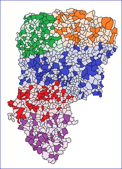 Couverture héraldique