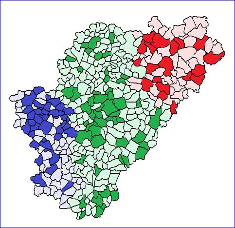 Couverture héraldique