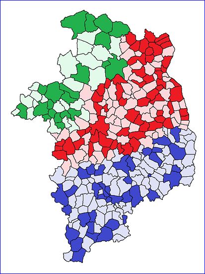 Couverture héraldique