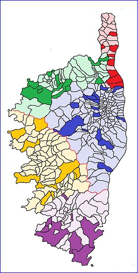 Couverture héraldique