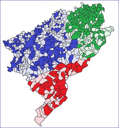 Couverture héraldique
