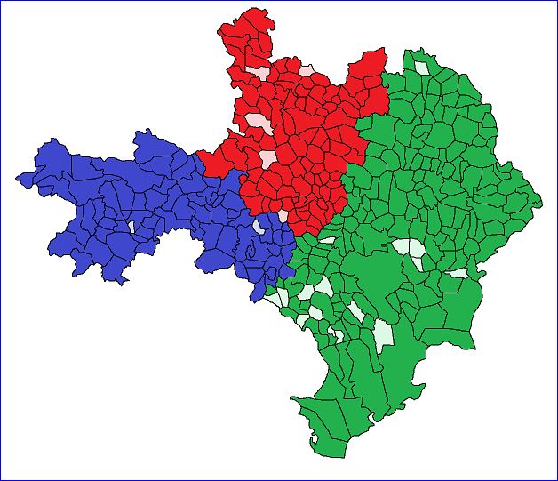 Couverture héraldique