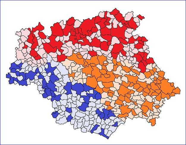 Couverture héraldique