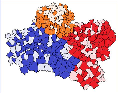 Couverture héraldique