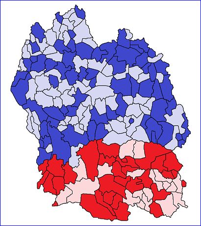 Couverture héraldique