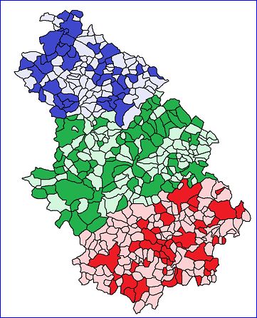 Couverture héraldique