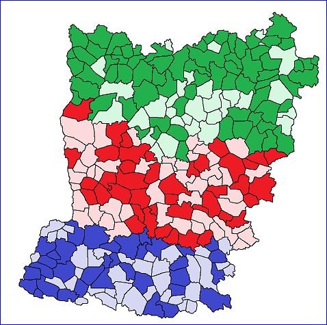 Couverture héraldique