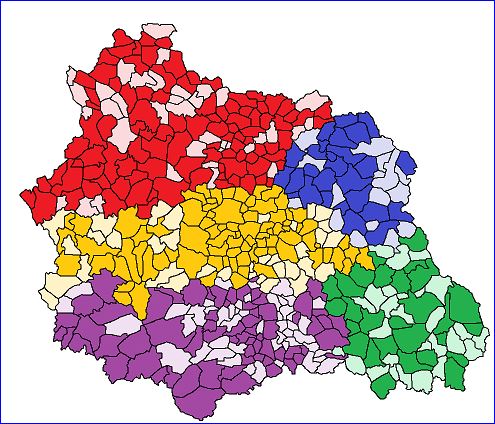 Couverture héraldique