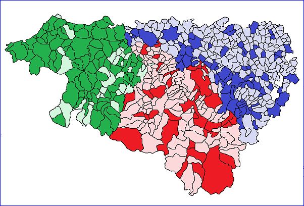 Couverture héraldique