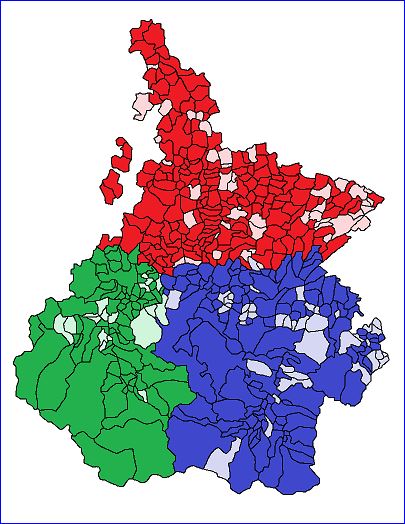 Couverture héraldique