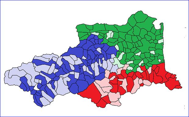 Couverture héraldique