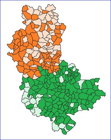 Couverture héraldique