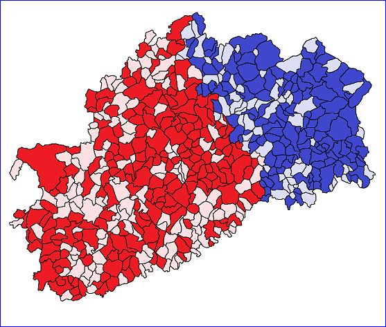 Couverture héraldique
