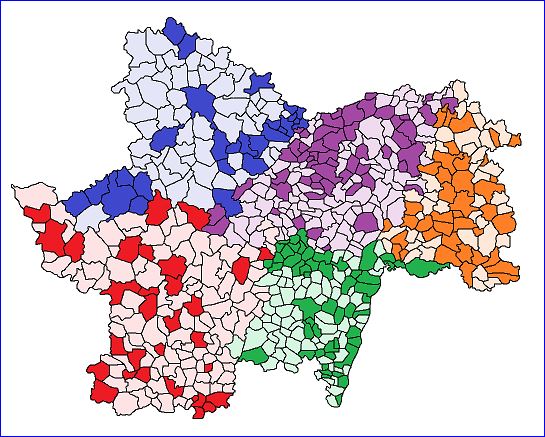 Couverture héraldique