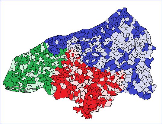 Couverture héraldique