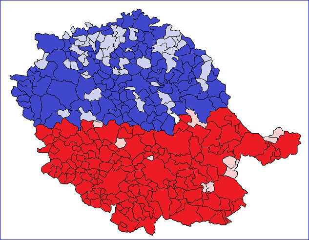 Couverture héraldique