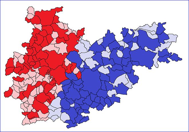 Couverture héraldique
