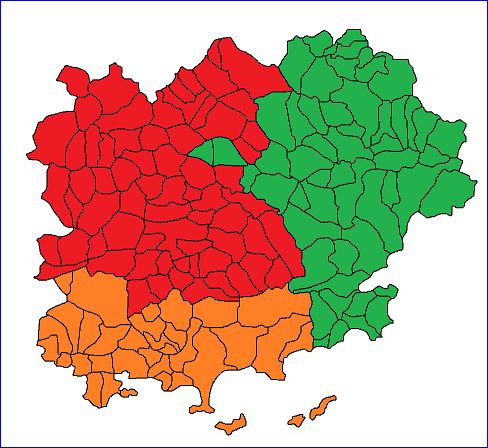 Couverture héraldique