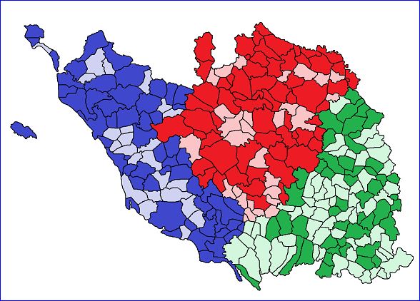 Couverture héraldique