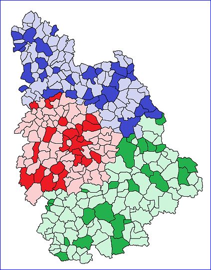 Couverture héraldique