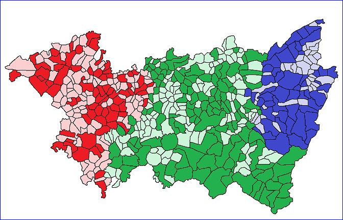 Couverture héraldique