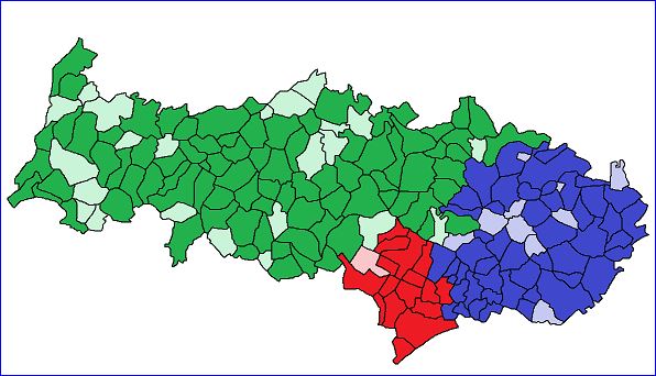 Couverture héraldique