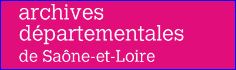 ARCHIVES DÉPARTEMENTALES DE SAÔNE-ET-LOIRE