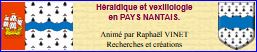 KREABREIZH - VEXILLOLOGIE ET HÉRALDIQUE EN PAYS NANTAIS