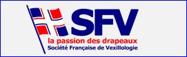 SOCIÉTÉ FRANÇAISE DE VEXILLOLOGIE