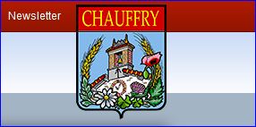 pseudo-blason de CHAUFFRY